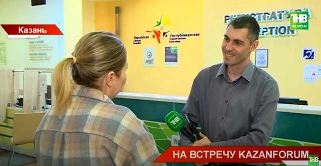 Пресс-тур в честь KazanForum: что впечатлило иностранные масс-медиа