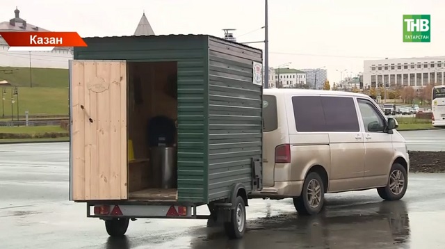 Якташларыбызның игелекле гамәлләре: Татарстаннан чираттагы гуманитар ярдәм партиясе СВОга озатылачак