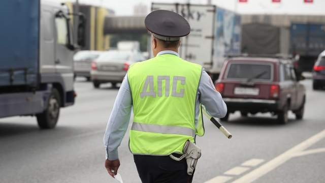 В Набережных Челнах задержали двоих пьяных водителей большегрузов