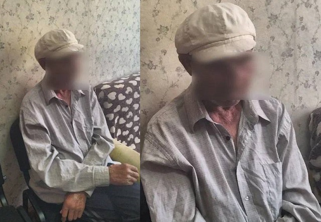 Башкортстанда 95 яшьлек Бөек Ватан сугышы ветеранын үтерүдә шиклене тоткарлыйлар