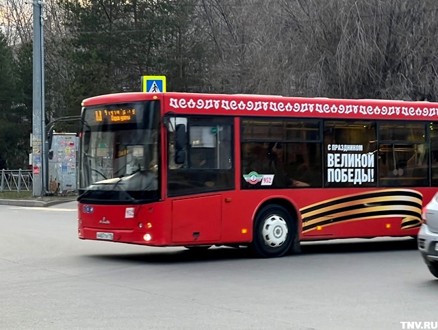 Как добраться домой после пасхальной службы: в Казани запустят спецтранспорт