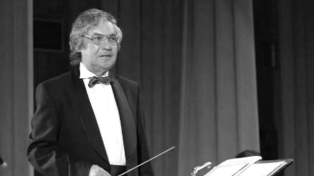 Заслуженный деятель искусств Татарстана Рустэм Утэй скончался на 82-м году жизни