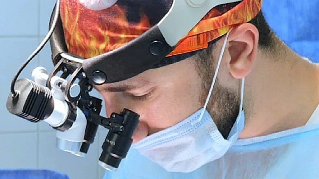 В Набережных Челнах врачи избавили 55-летнего мужчину от накопившегося гноя, размером со стакан