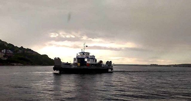 С судоходной компании «Татфлот» хотят взыскать около 47 млн рублей