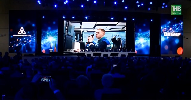 Импортозамещение стало одной из главных тем на расширенной коллегии Минпромторга РТ