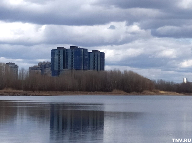 Татарстанцам ответили, влияет ли паводок на качество воды и еды