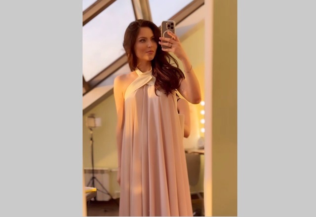 Недавно ставшая мамой супруга Ришата Тухватуллина удивила поклонников 