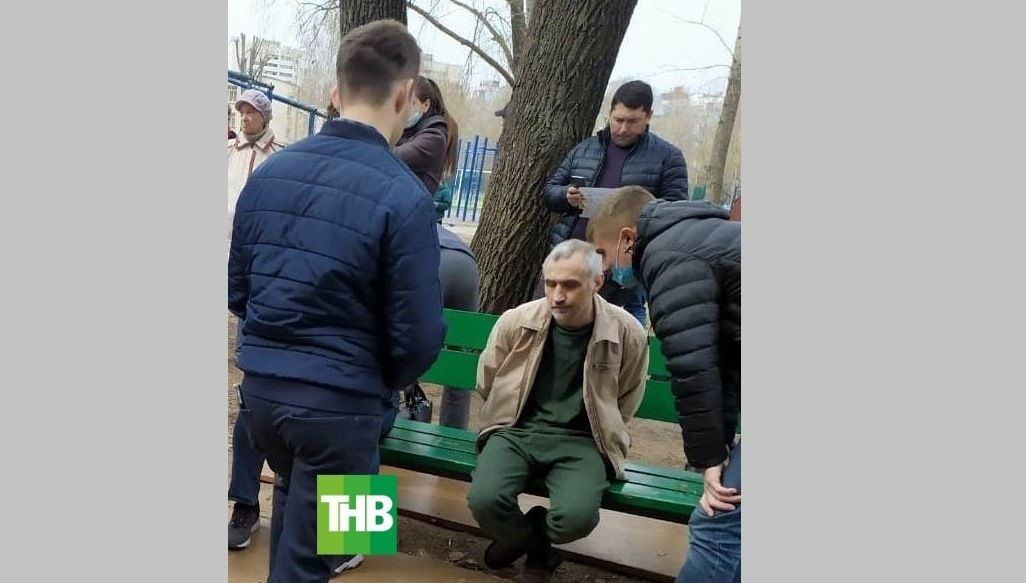 Суд арестовал устроившего взрыв в высотке казанца