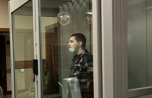 В Казани судят якутятина, готовившего покушение на следователей по делу Галявиева