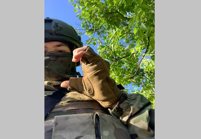 Боец СВО из Татарстана пожертвовал 100 000 рублей для бездомных животных