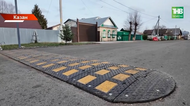 Казанда бистә юллары быел ничек тәртипкә китерелгән?