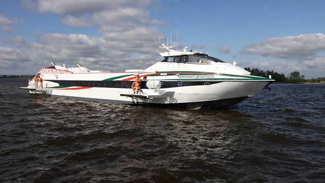 Татарстан расширяет географию водных туристических маршрутов