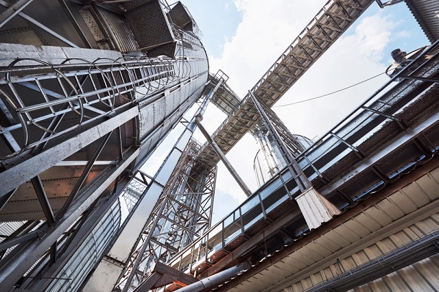 В Казани появится новый инженерно-хозяйственный корпус