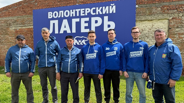 Татарстан направил в Дагестан 20 тонн помощи для пострадавших от наводнения