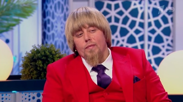 Мечтавший встретить похожую на жену Тимати девушку блогер из Казани нашел ее на шоу «Давай поженимся!»