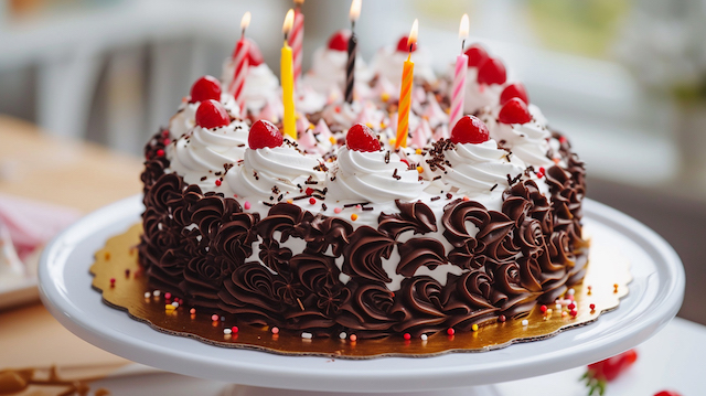 Торт без сюрпризов: жителям Татарстана разъяснили, как выбрать качественный десерт