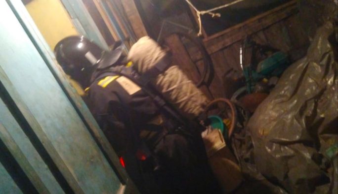 В Татарстане за вечер две семьи отравились угарным газом