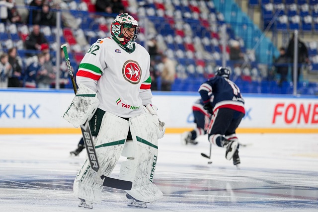 "Автомобилист" - "Ак Барс": ТНВда туры трансляция