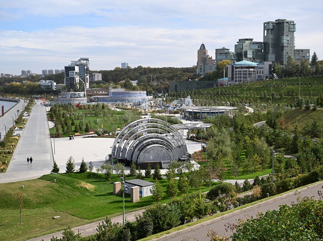 Стали известны хедлайнеры фестиваля «Рок-Волна 2025» в Казани