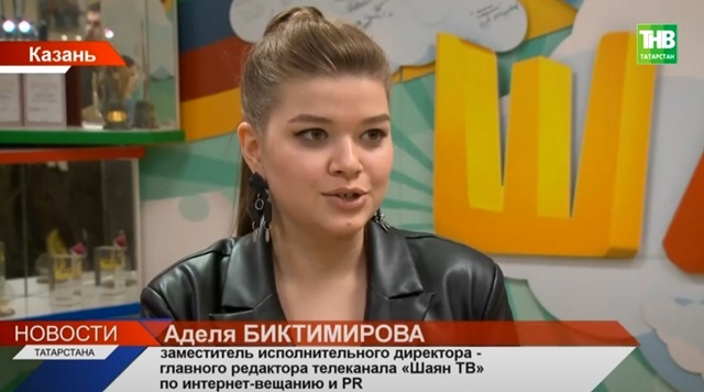 Покоряют интернет: на YouTube-канале «ШАЯН ТВ» количество подписчиков достигло 20 000