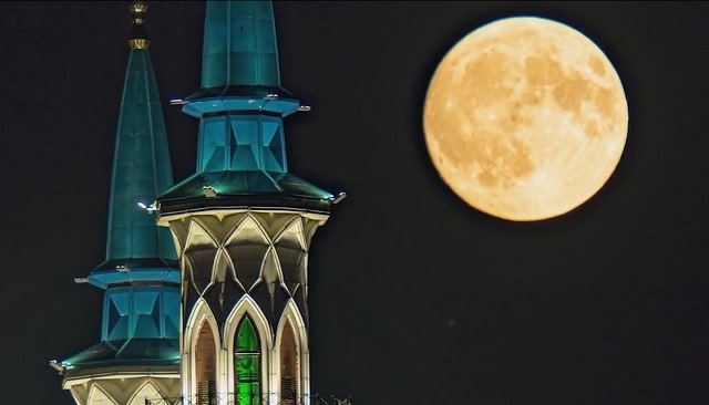 Минниханов опубликовал вдохновляющий ролик о Татарстане