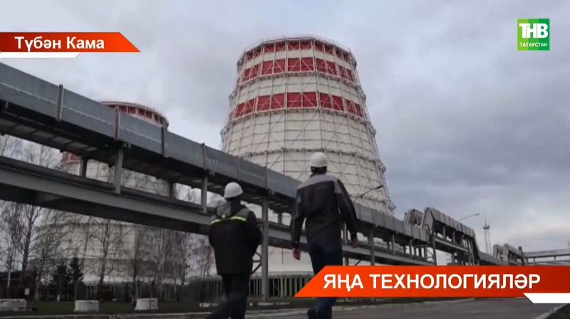 Рөстәм Миңнеханов эш сәфәре белән Түбән Камага барды