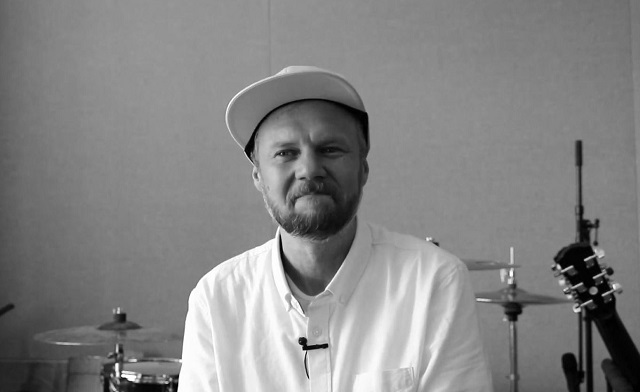 Гитарист рок-группы «Танцы минус» Антон Хабибуллин скончался в возрасте 44 лет