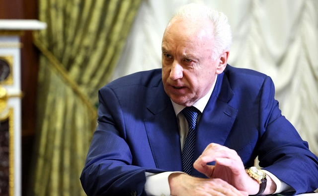 Бастрыкин взял на контроль дело сироты из Татарстана, оставшегося без квартиры