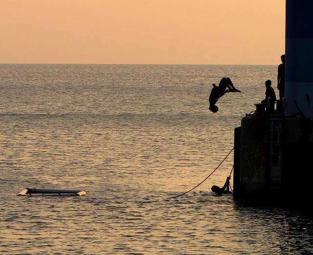 Детский лагерь Татарстана в Крыму продолжит свою работу несмотря на СВО