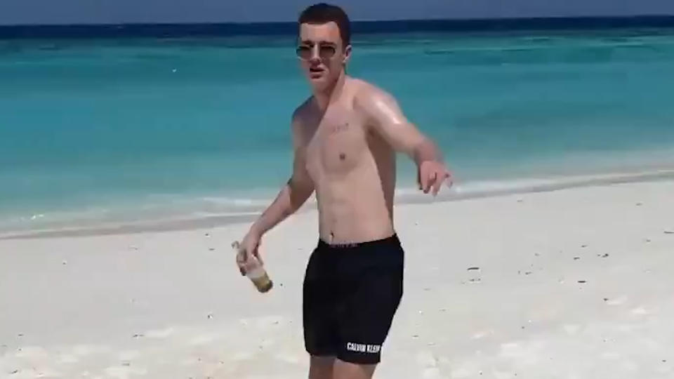 «Крылья» не собираются выкупать Игнатьева у «Рубина»