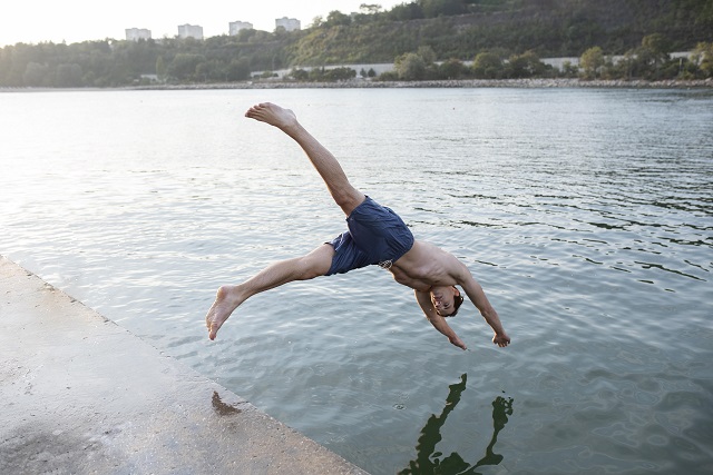 В этом купальном сезоне в Казани утонули четыре человека — показатель снизился в два раза