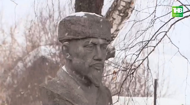 200 лет со дня рождения: в Казани почтили память татарского ученого-просветителя Каюма Насыри