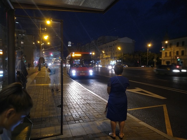 Казанда ике көнгә юлларда хәрәкәт чикләнә һәм җәмәгать транспорты маршрутлары үзгәрә