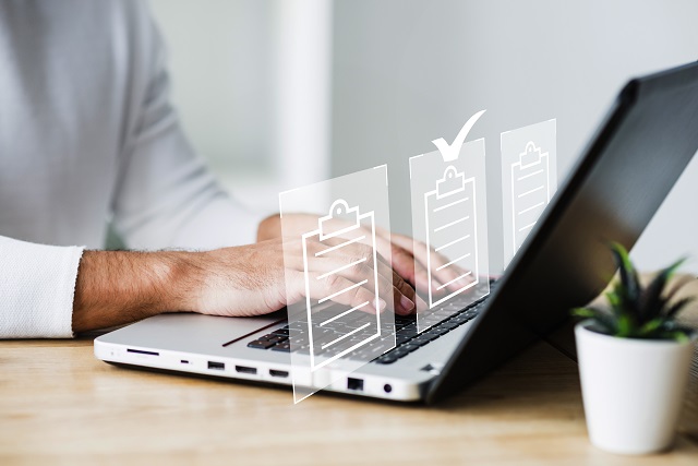 Минюст РТ: переход на электронную отчетность для НКО стал обязательным