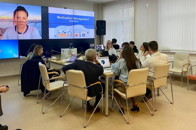 На цифровизацию РКБ власти Татарстана потратили 450 млн рублей