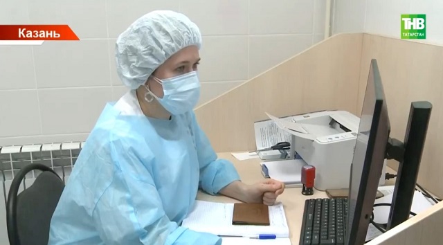 В Татарстане зафиксировали случаи укусов клещей и мышиную лихорадку