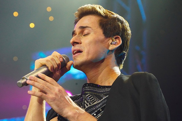 Стали известны имена артистов, которые выступят в Казани честь Дня города