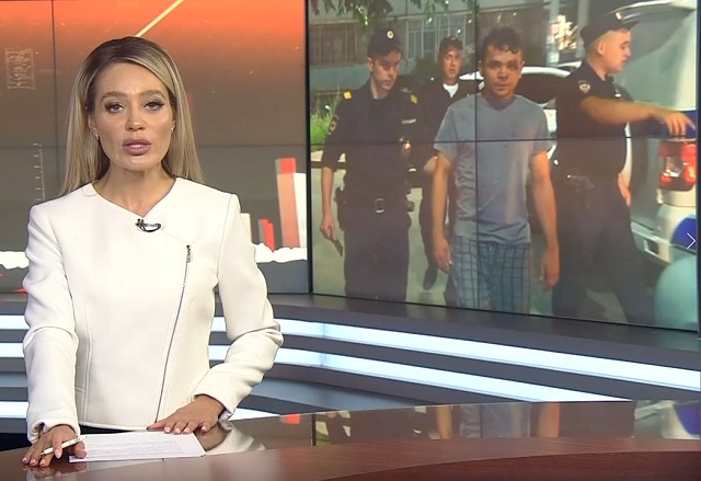 Два смертельных ДТП в Татарстане, драка жителей Казани и многое другое в новом выпуске передачи «Вызов 112»