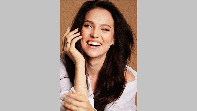 Супруга Ришата Тухватуллина объявила о долгожданном событии