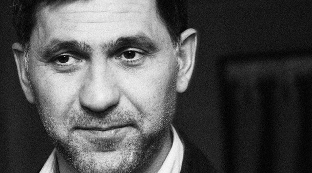 Президент России наградил Сергея Пускепалиса орденом Мужества посмертно