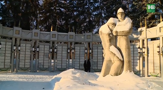 Зеленодольск: история молодого, но доблестного города