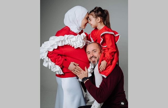 Гузалем и Салават Минниханов готовятся стать родителями во второй раз