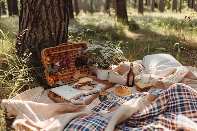 Жителям Татарстана дали рекомендации по отдыху на природе