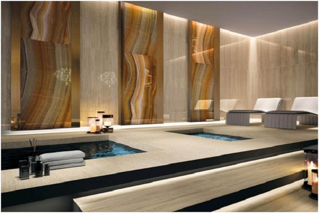 Плитка Mirage – дизайн, основанный на элегантности