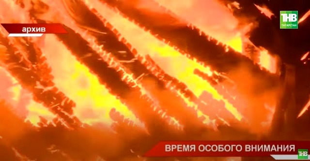 «Время особого внимания»: ТНВ выяснил, как не омрачить новогодние каникулы - видео