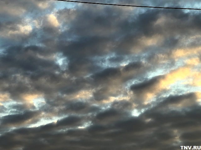 Гидрометцентр предупреждает: вместе с жарой Татарстан накроет непогода