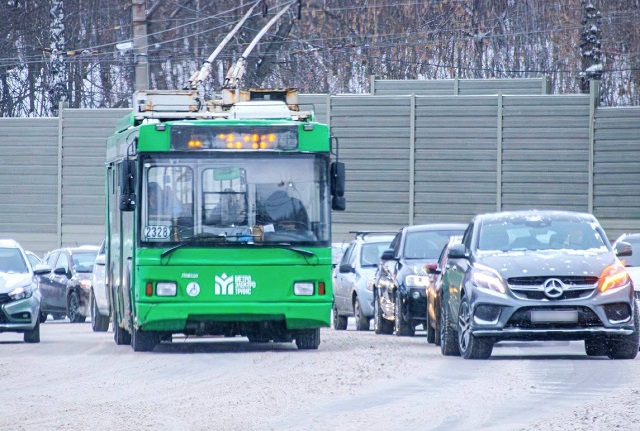 Не хватает 201 водителя трамваев и троллейбусов: как в Казани решают кадровый голод