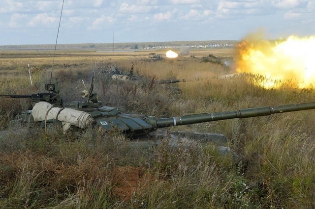 В Казани стартуют учения Миротворческих сил ОДКБ «Нерушимое братство-2021»