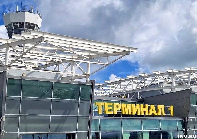 Казанский аэропорт станет хабом для белорусских туристов, путешествующих по РФ