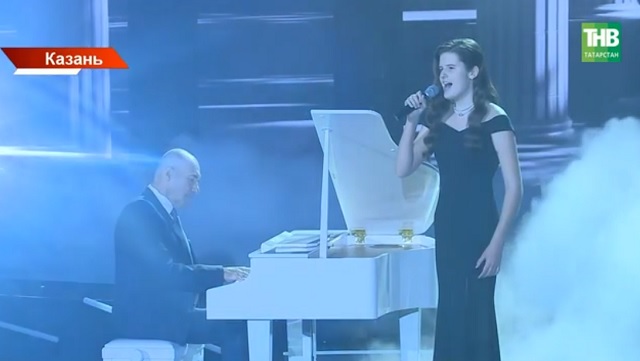 В Казани завершился всероссийский фестиваль «Добрая волна»